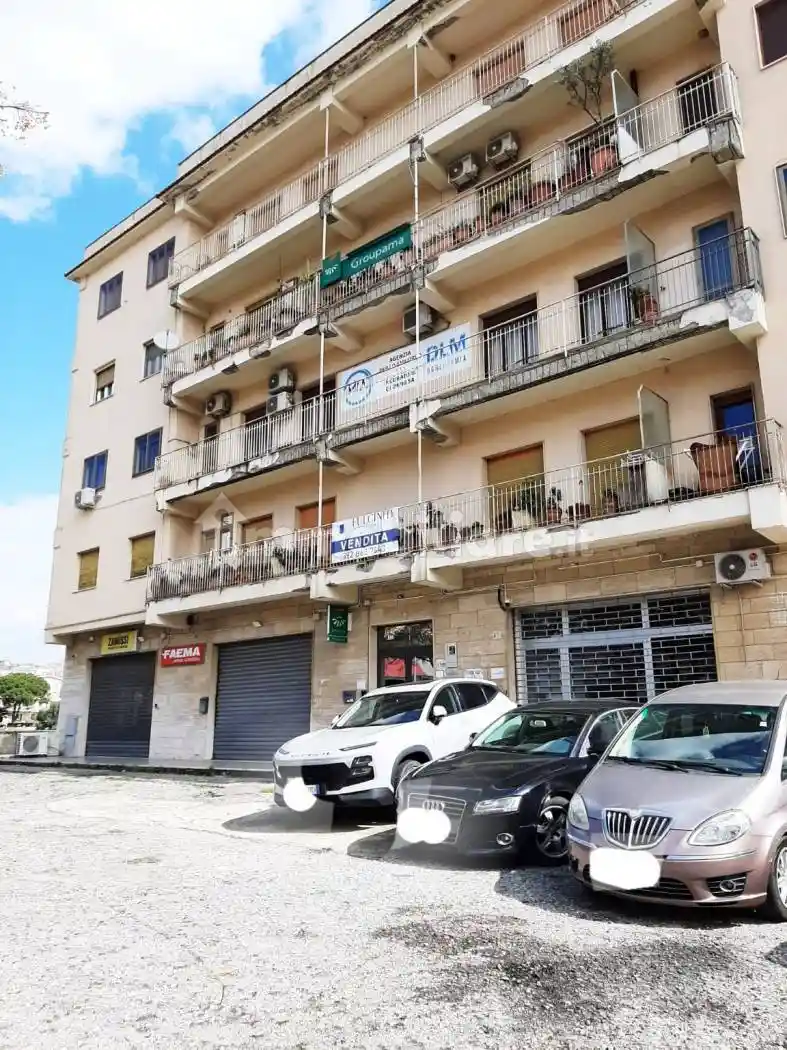 Appartamento in vendita a Catanzaro