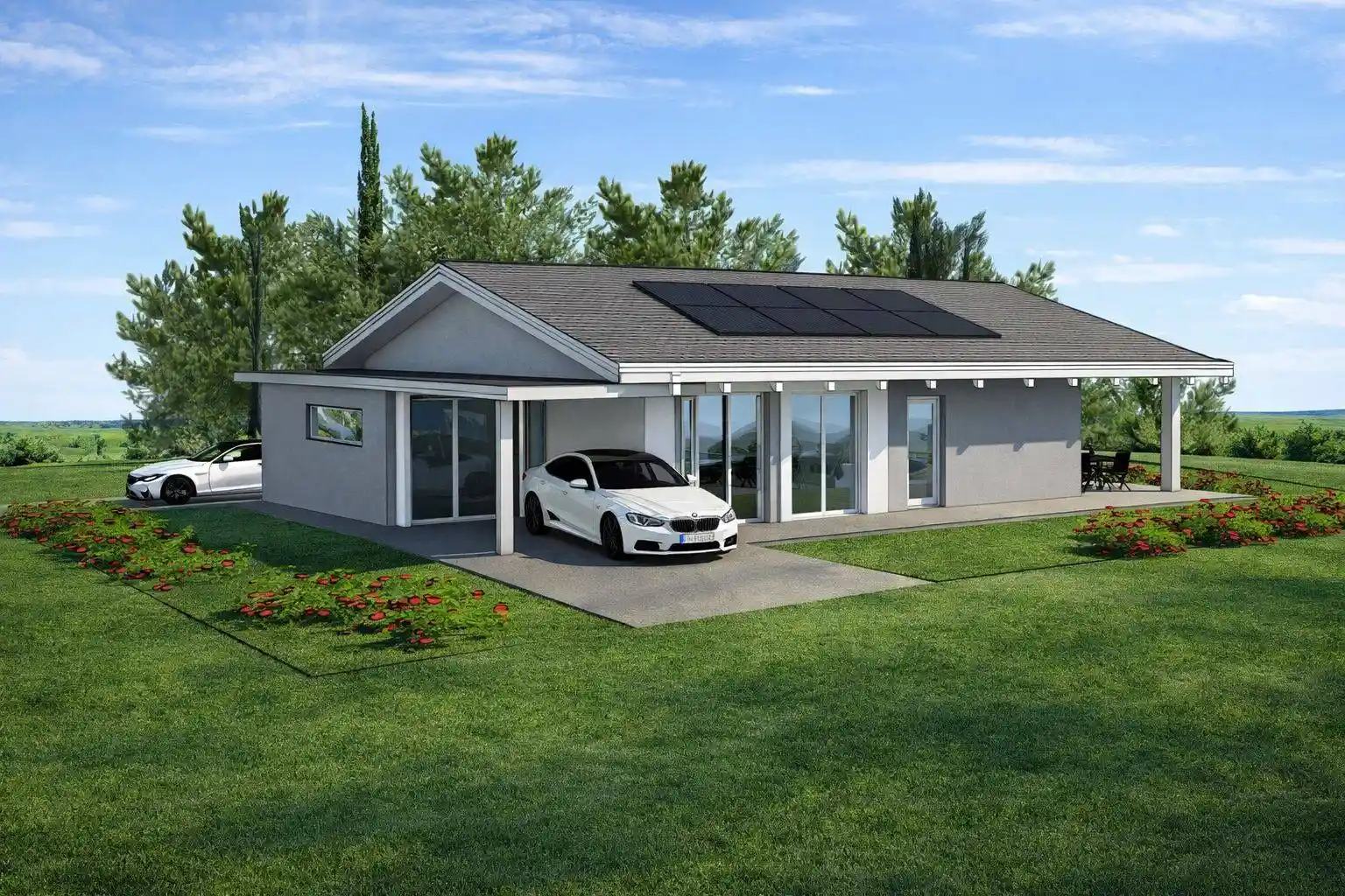 Villa in vendita a Cassano Valcuvia