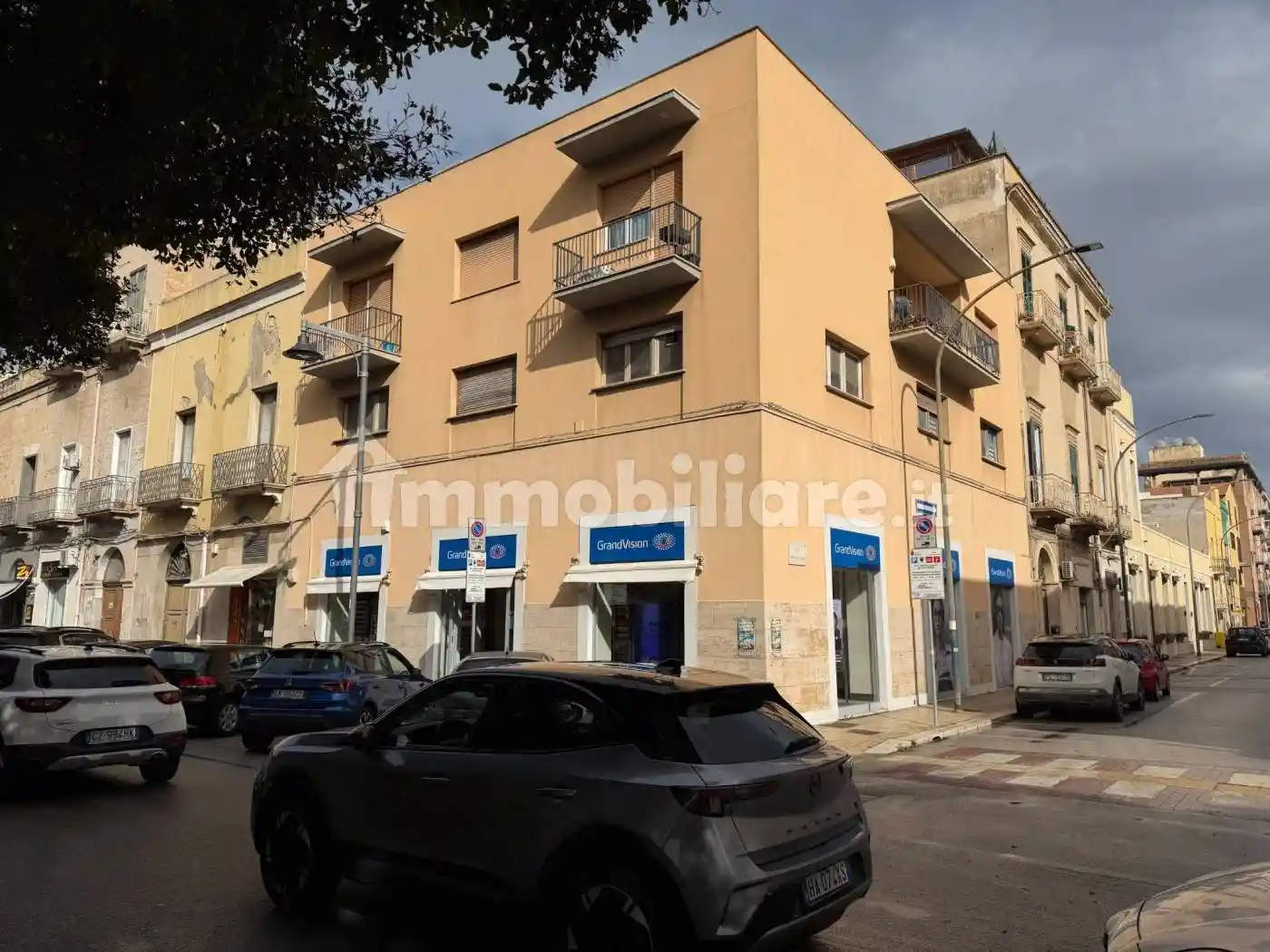 Appartamento in vendita a Trapani