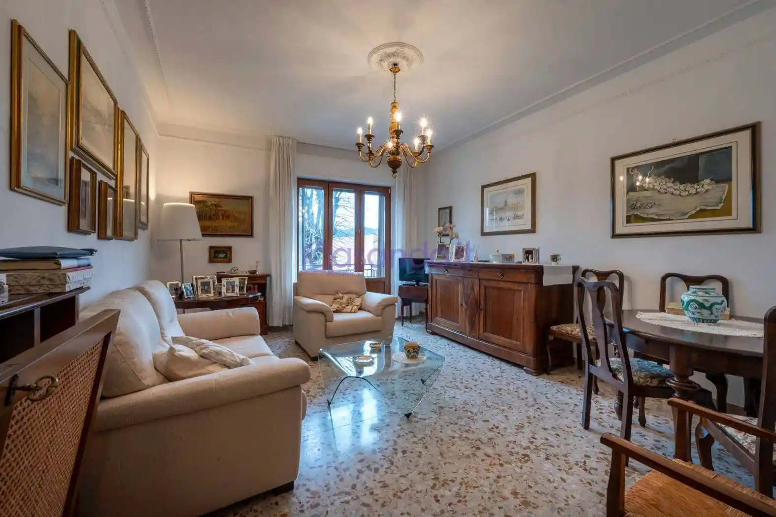 Appartamento in vendita a Pisa