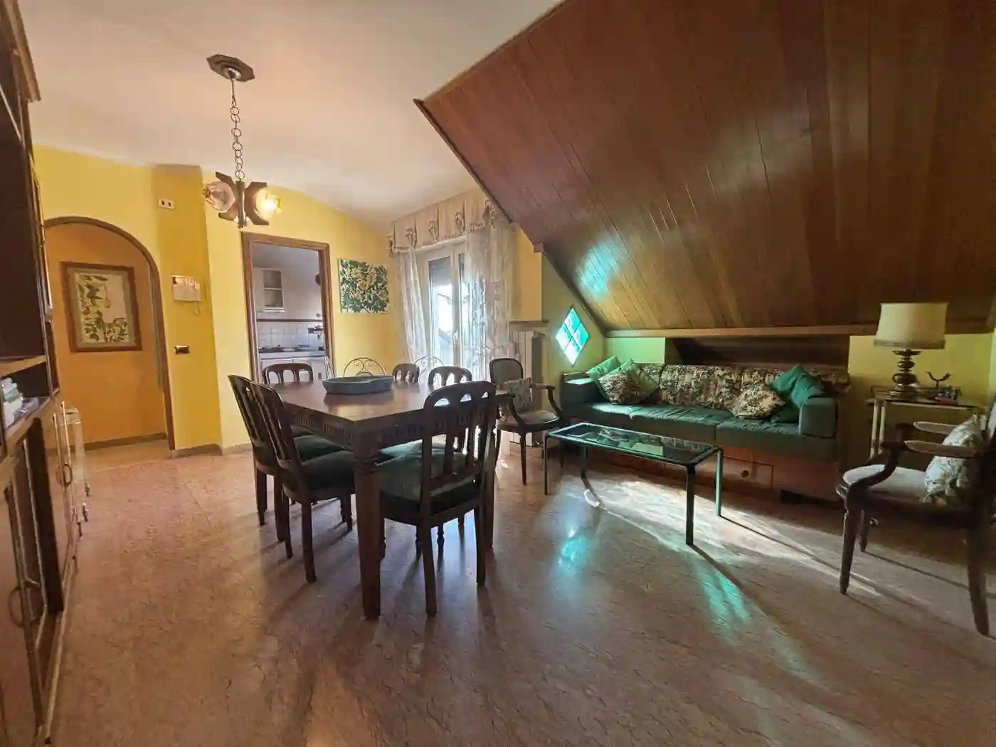 Appartamento - foto 5