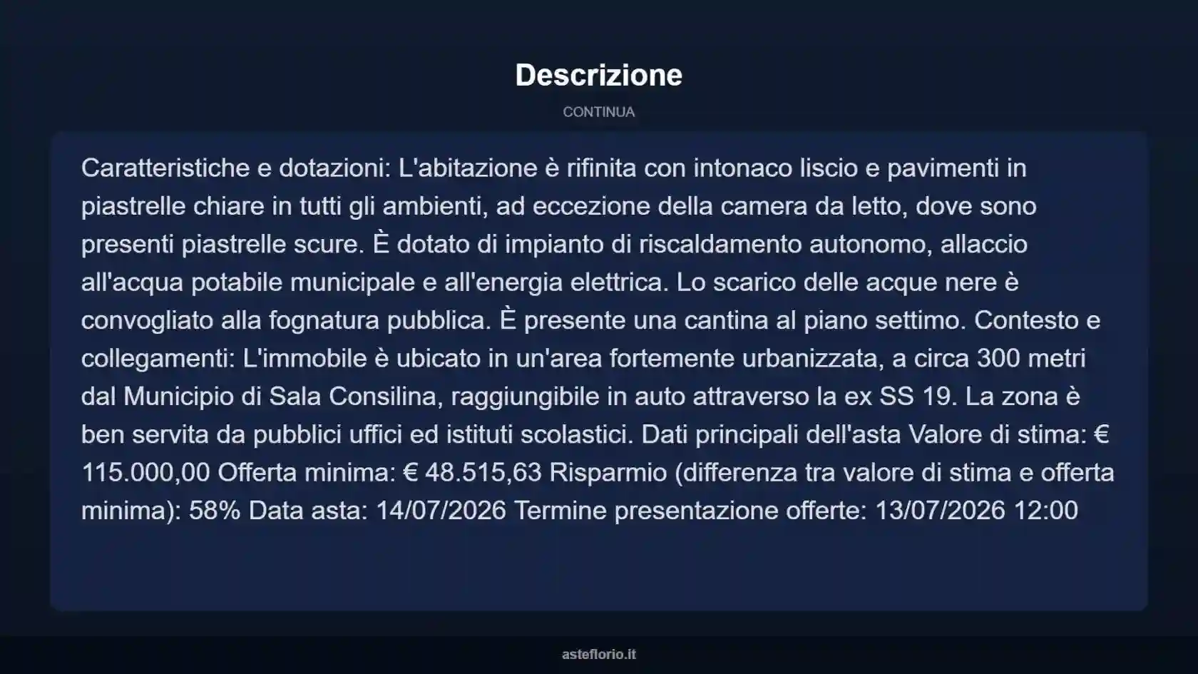 Appartamento - foto 4