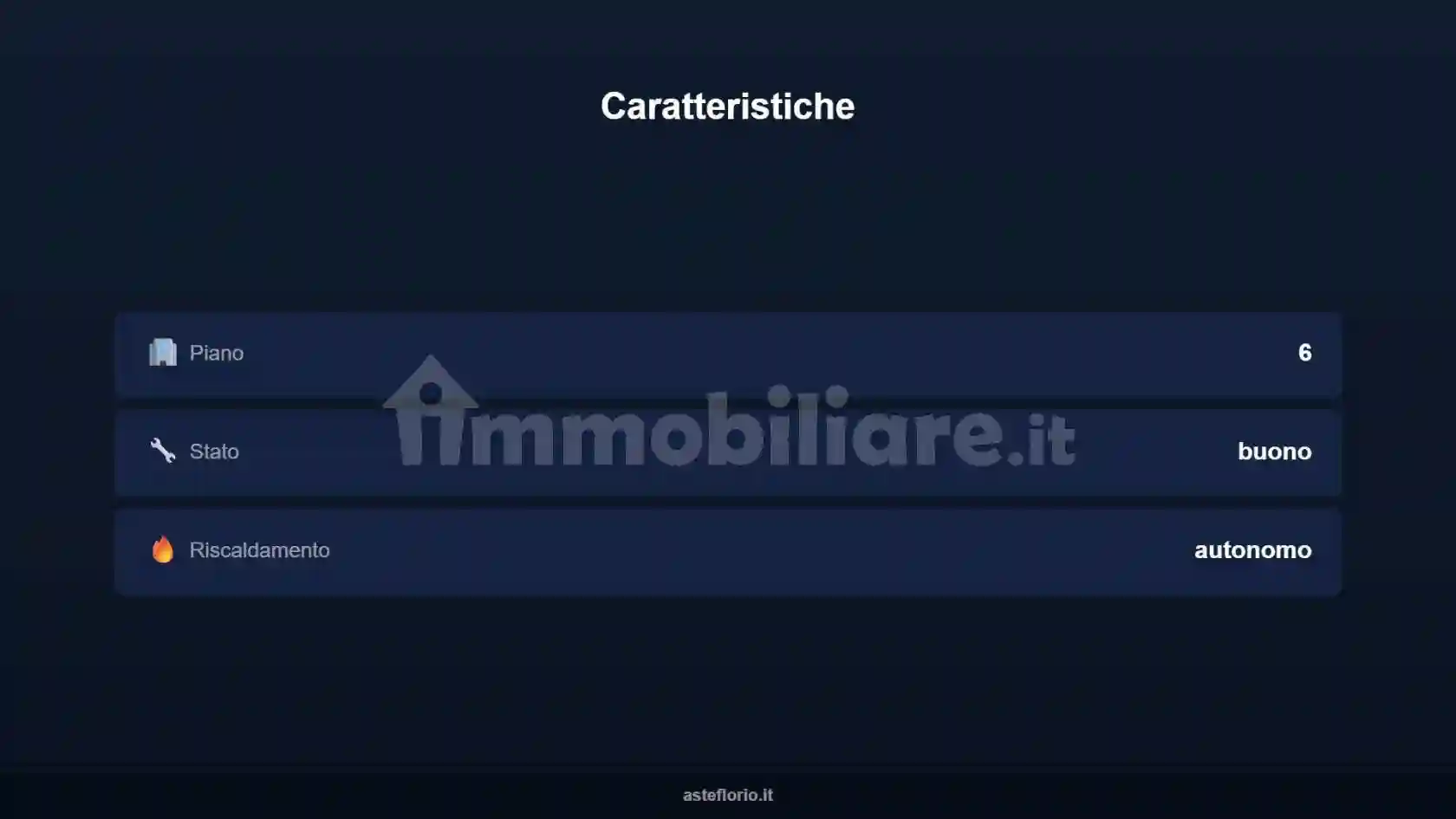 Appartamento - foto 5