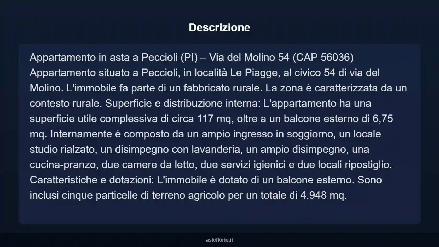 Appartamento - foto 3