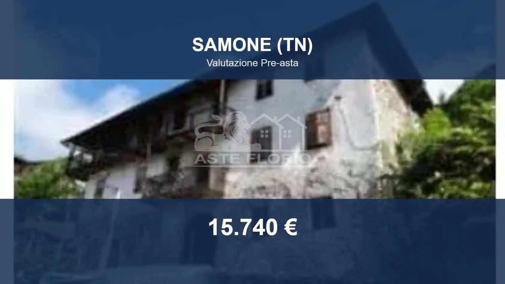 Appartamento in vendita a Samone