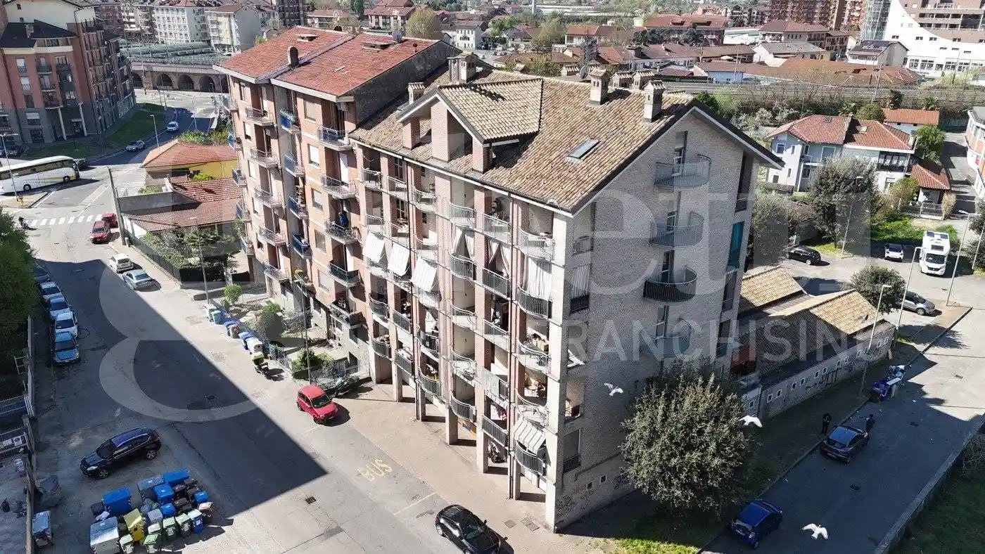 Appartamento in vendita a Moncalieri