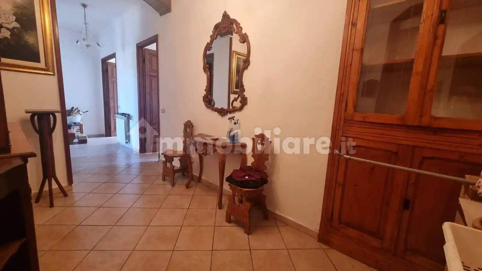 Appartamento in affitto a La Spezia