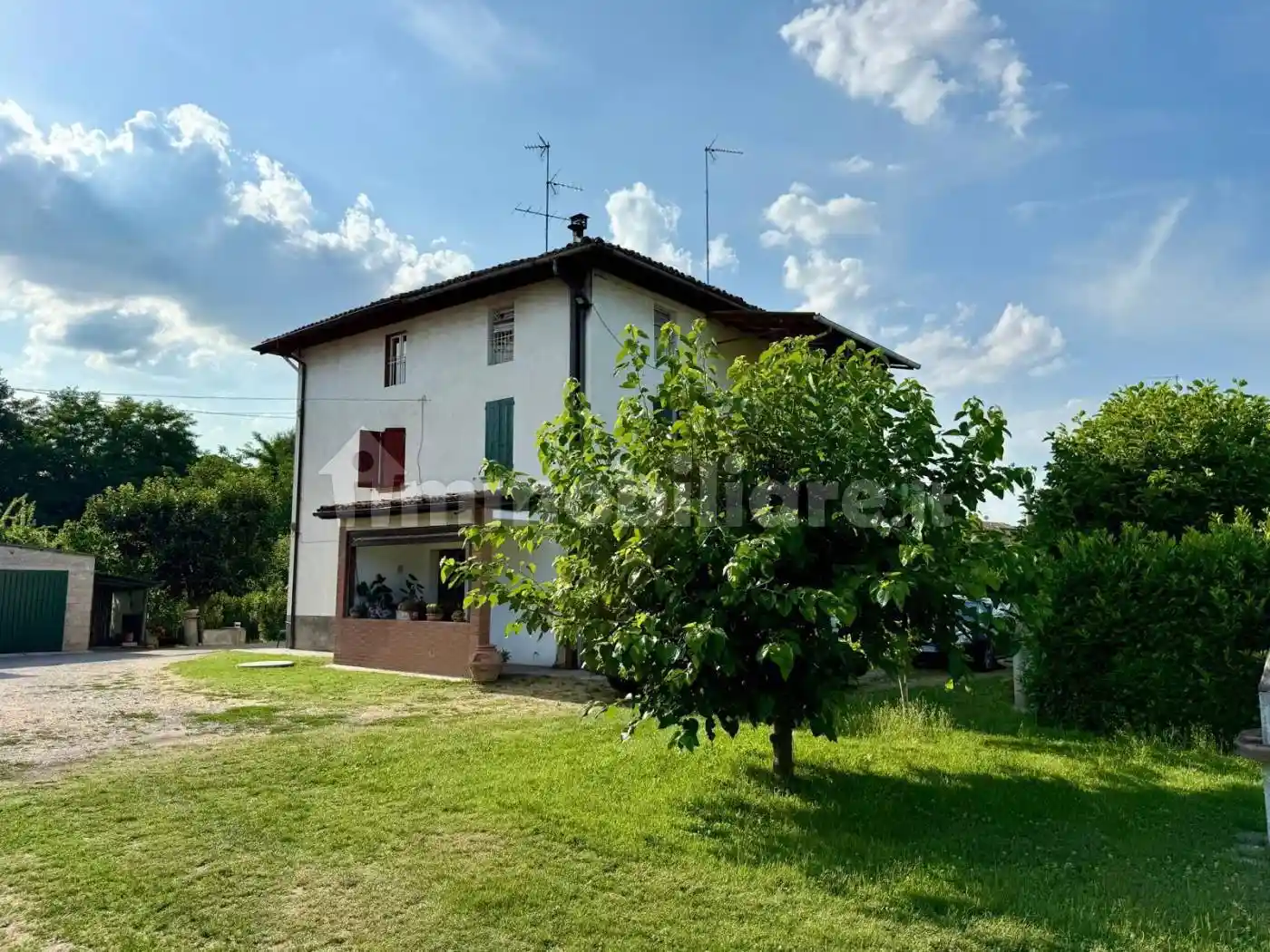 Appartamento in vendita a Vignola