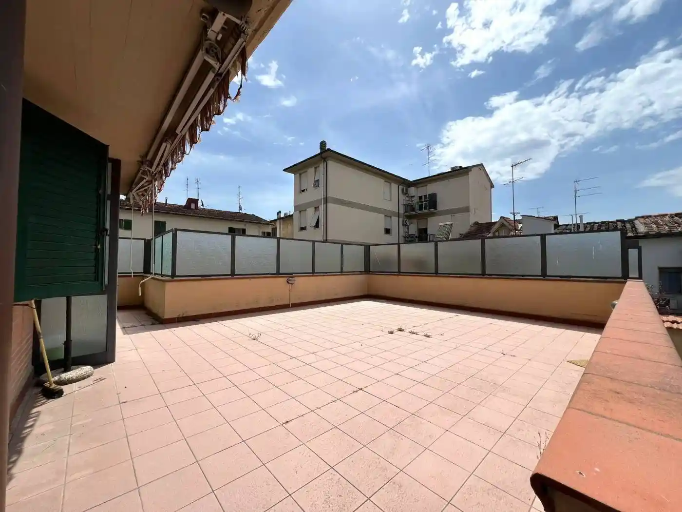 Appartamento in vendita a Empoli