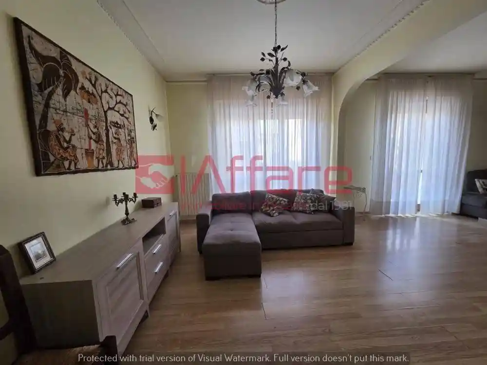 Appartamento in affitto a Pontedera