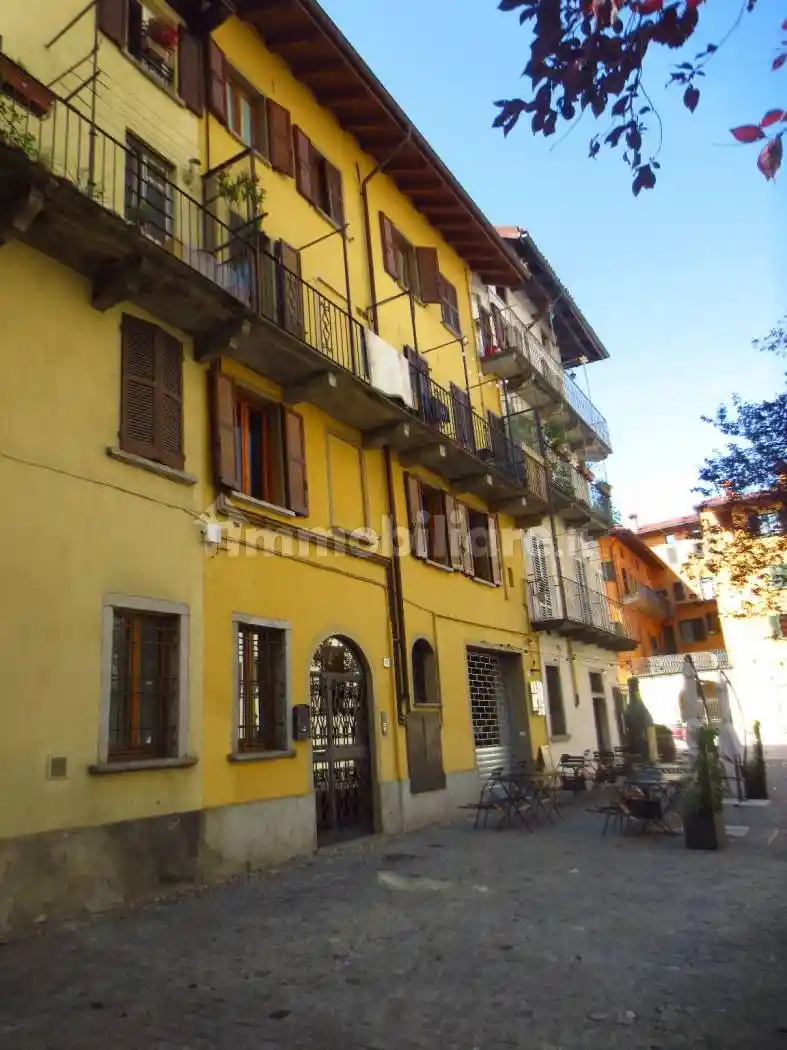 Appartamento in affitto a Verbania