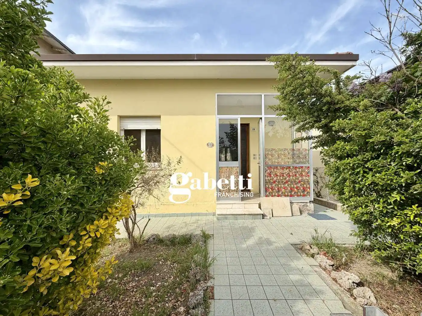 Casa indipendente in vendita a Cattolica