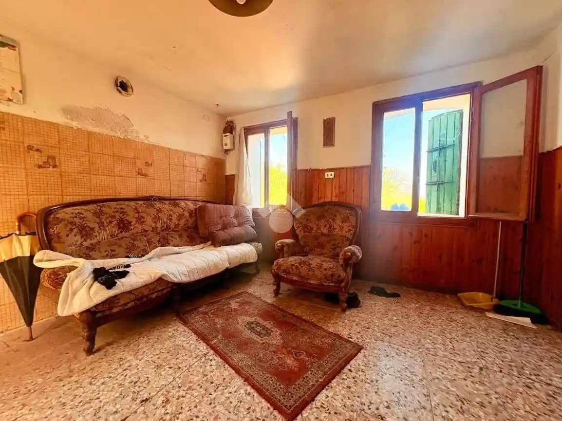 Rustico - Casale in vendita a Valdobbiadene