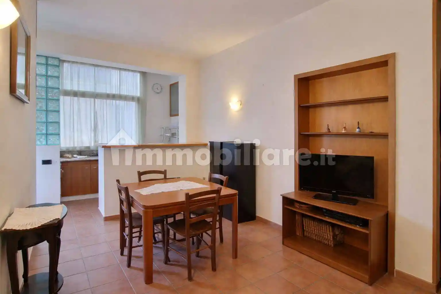 Appartamento in affitto a Napoli