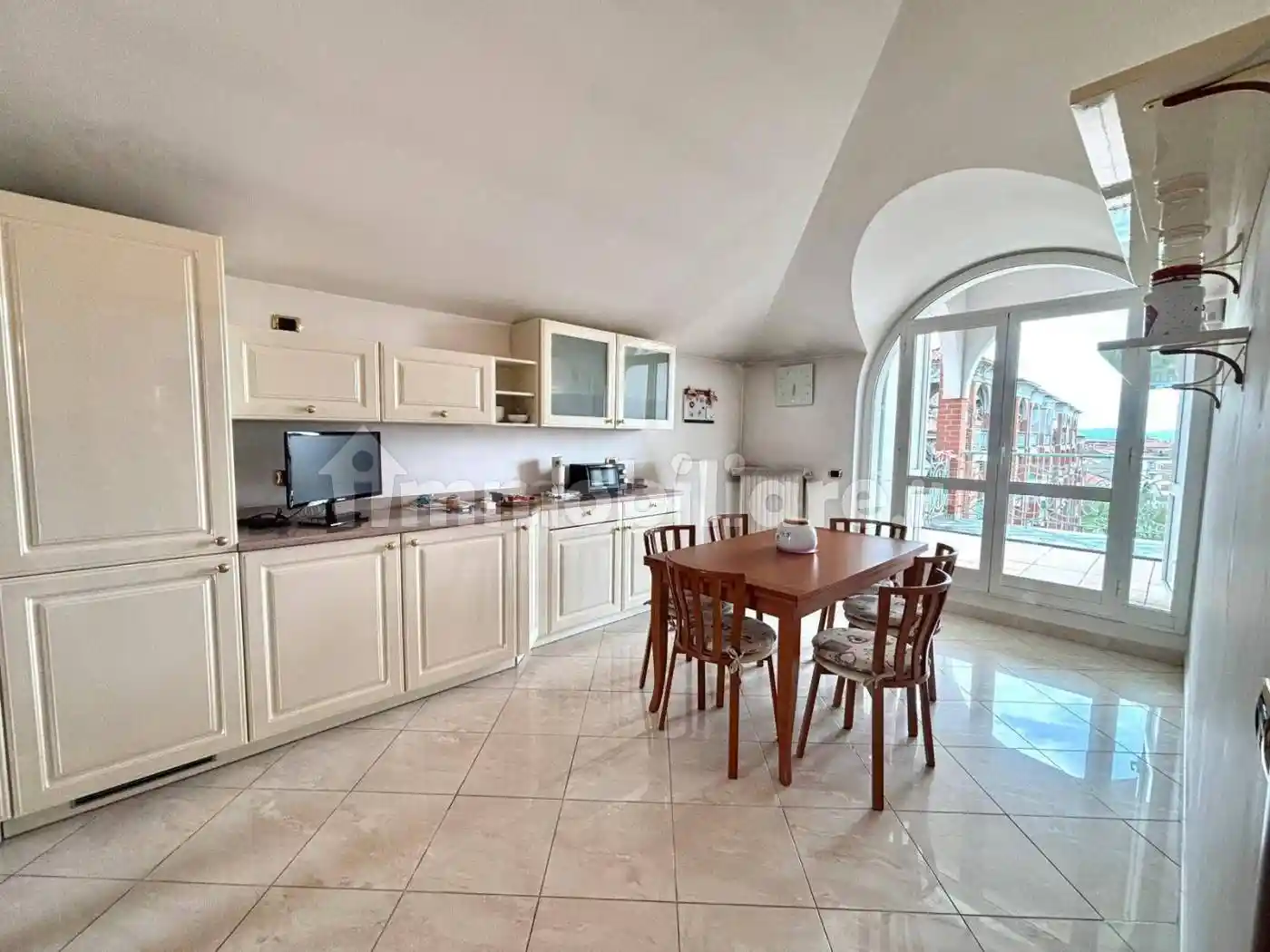 Appartamento in vendita a Alessandria