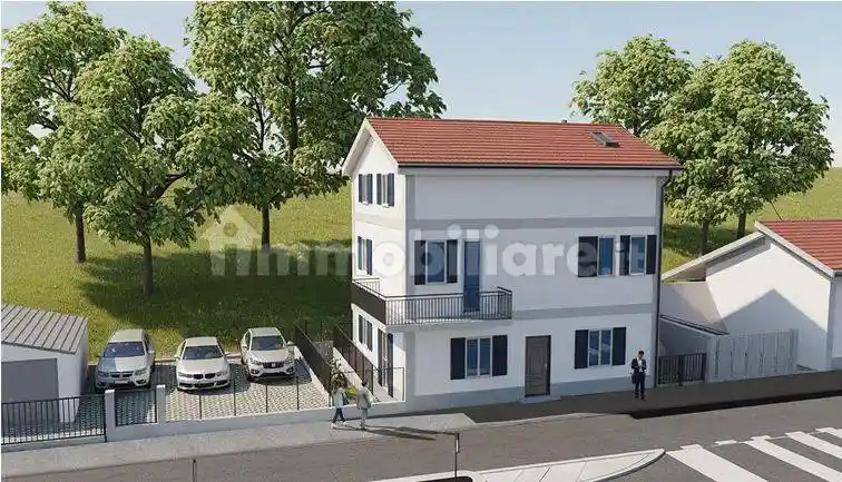 Appartamento in vendita a Pesaro