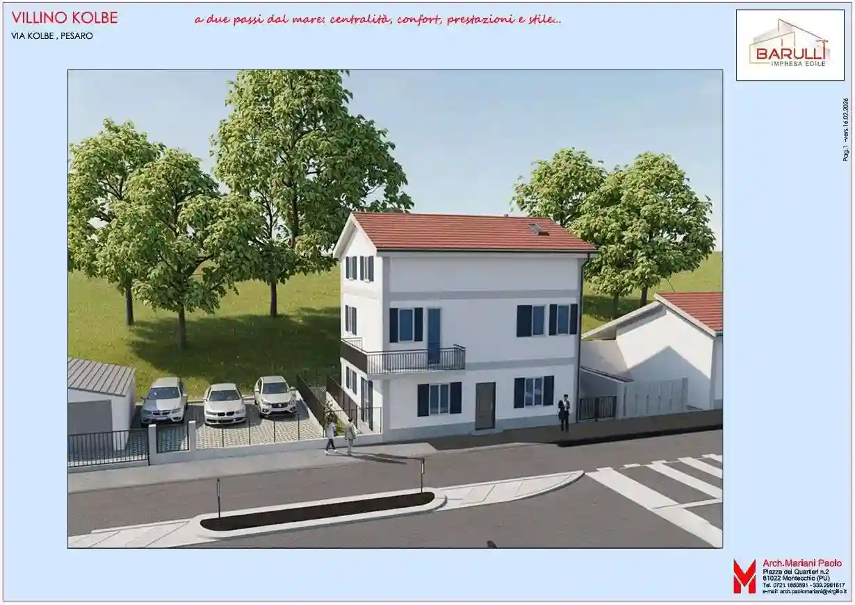 Appartamento - foto 4