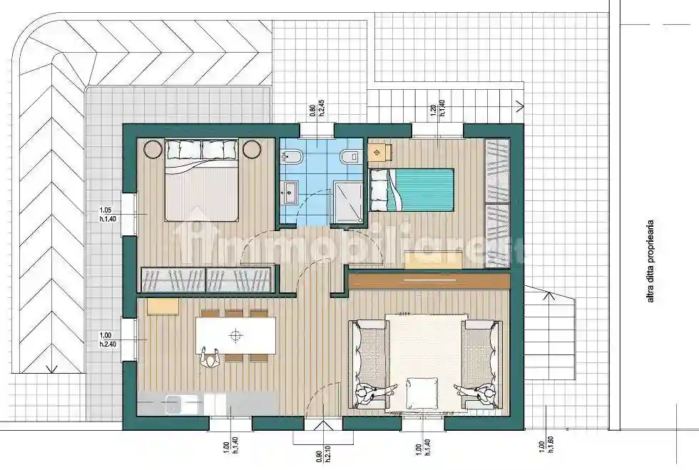 Appartamento - foto 5