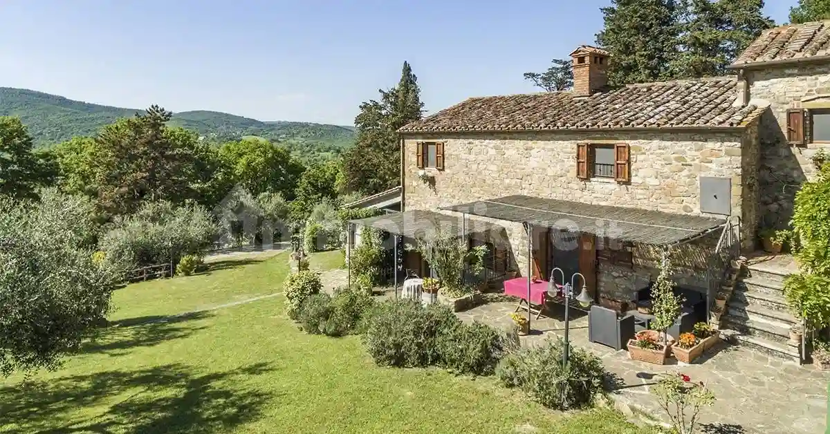 Casa indipendente - foto 3