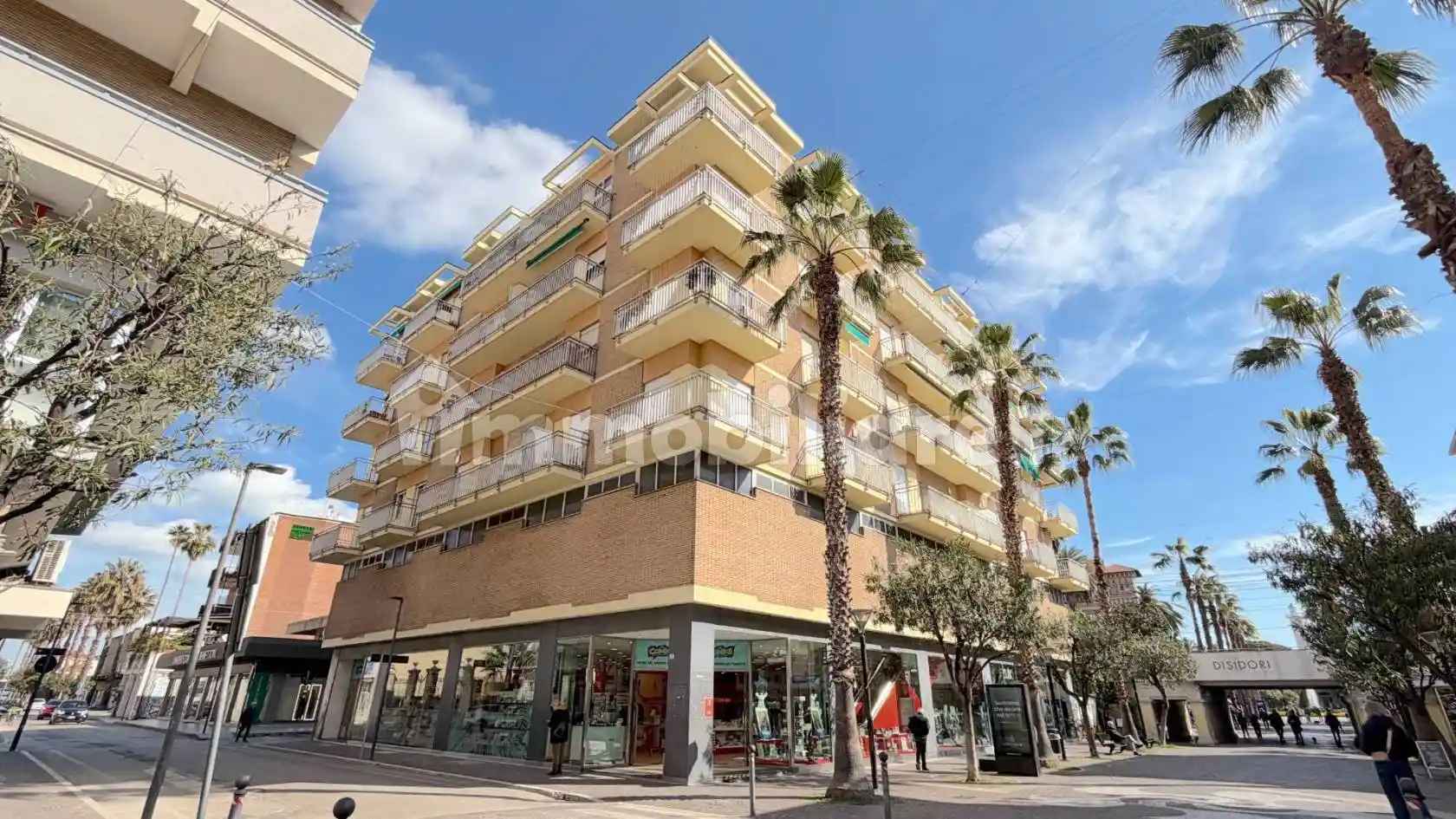 Appartamento in vendita a San Benedetto del Tronto