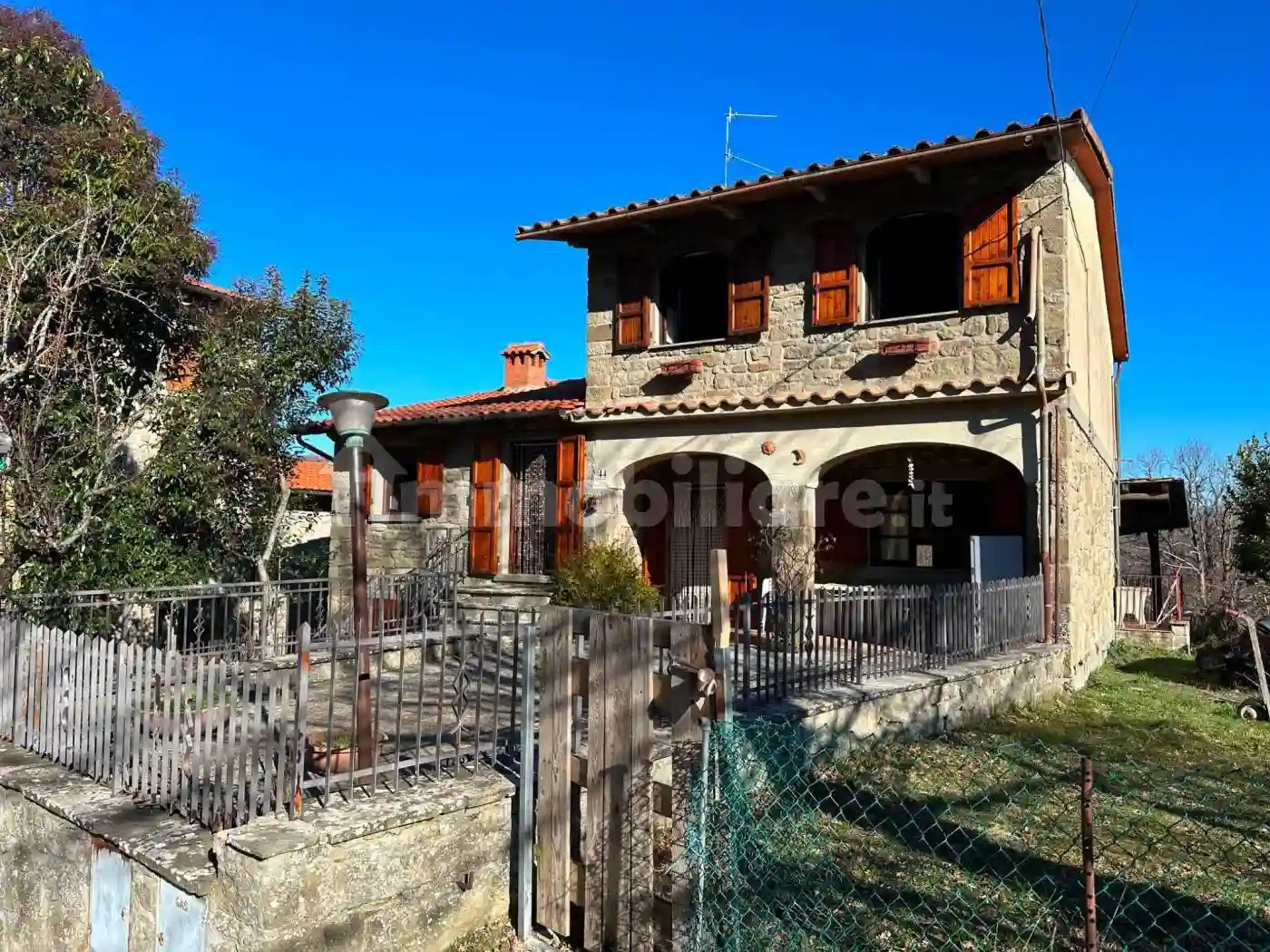 Casa indipendente - foto 2