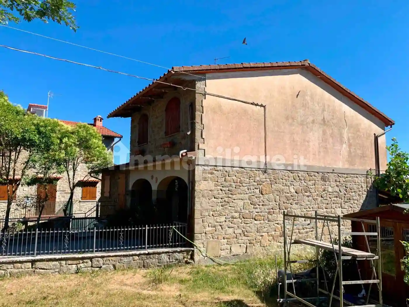 Casa indipendente - foto 3