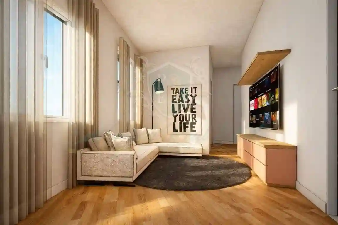 Appartamento - foto 4