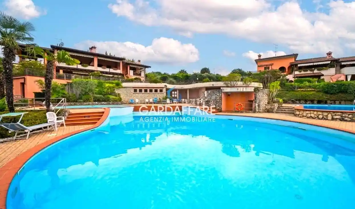 Appartamento in affitto a Manerba del Garda