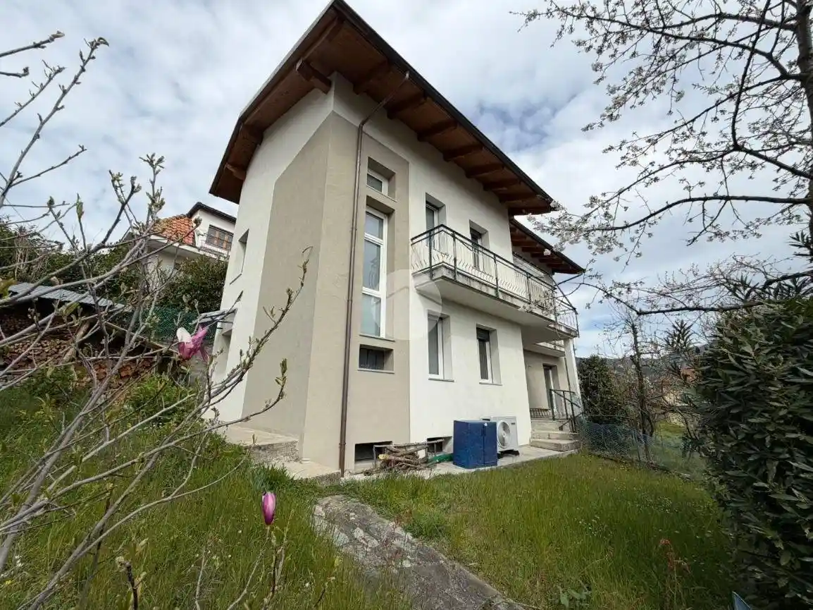 Appartamento in affitto a Almese