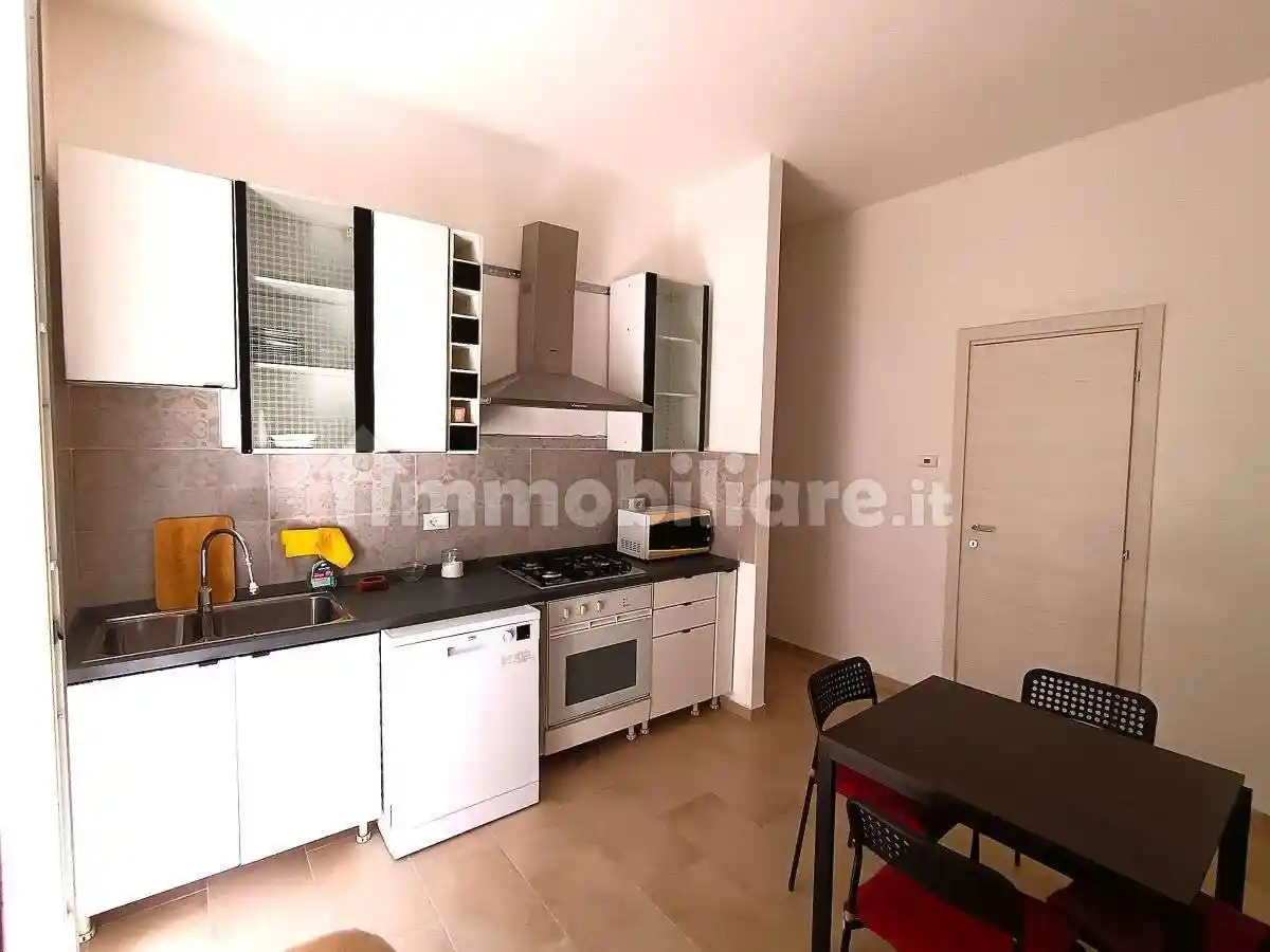 Appartamento in affitto a Rieti