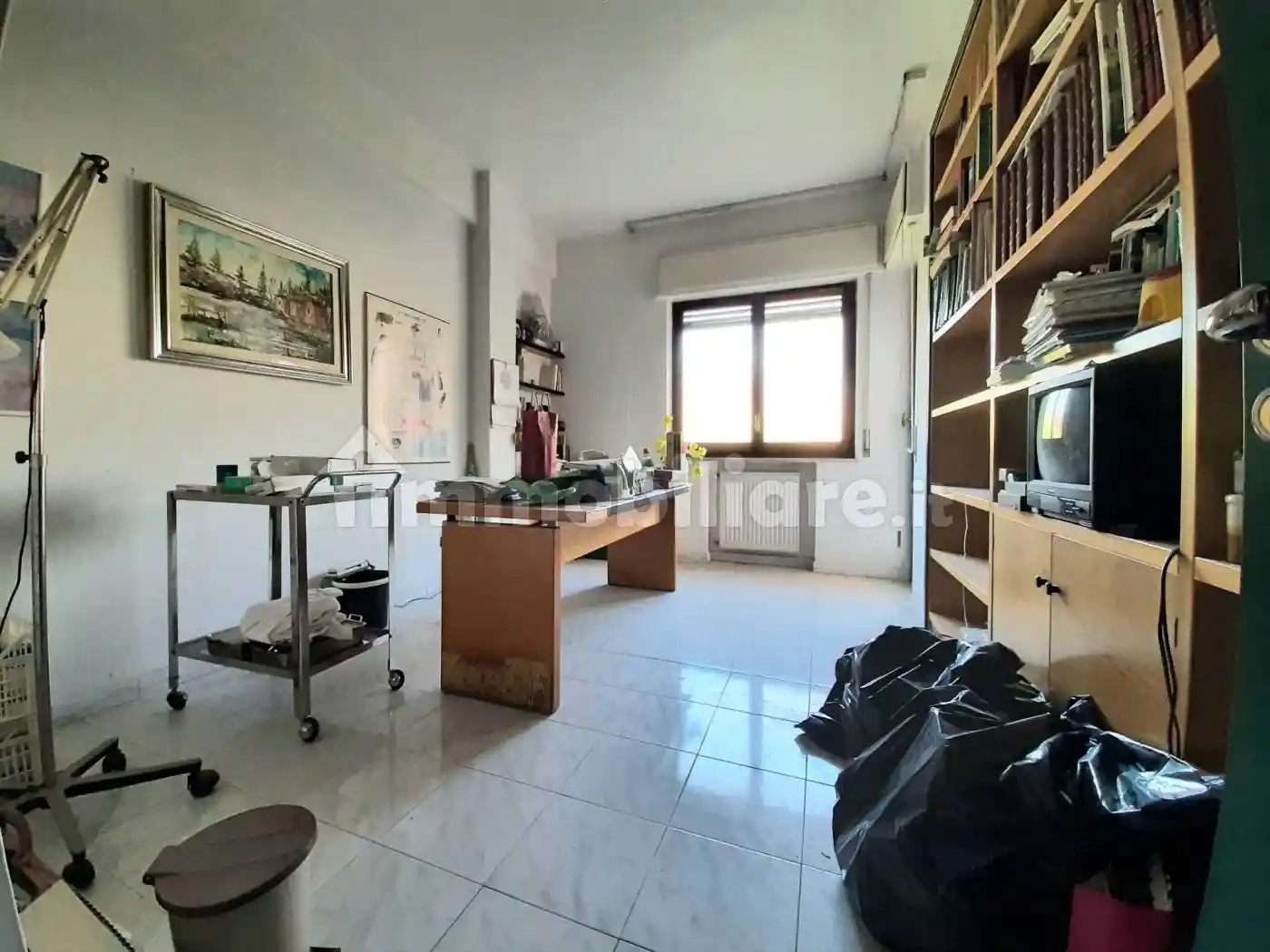 Appartamento in vendita a Catanzaro