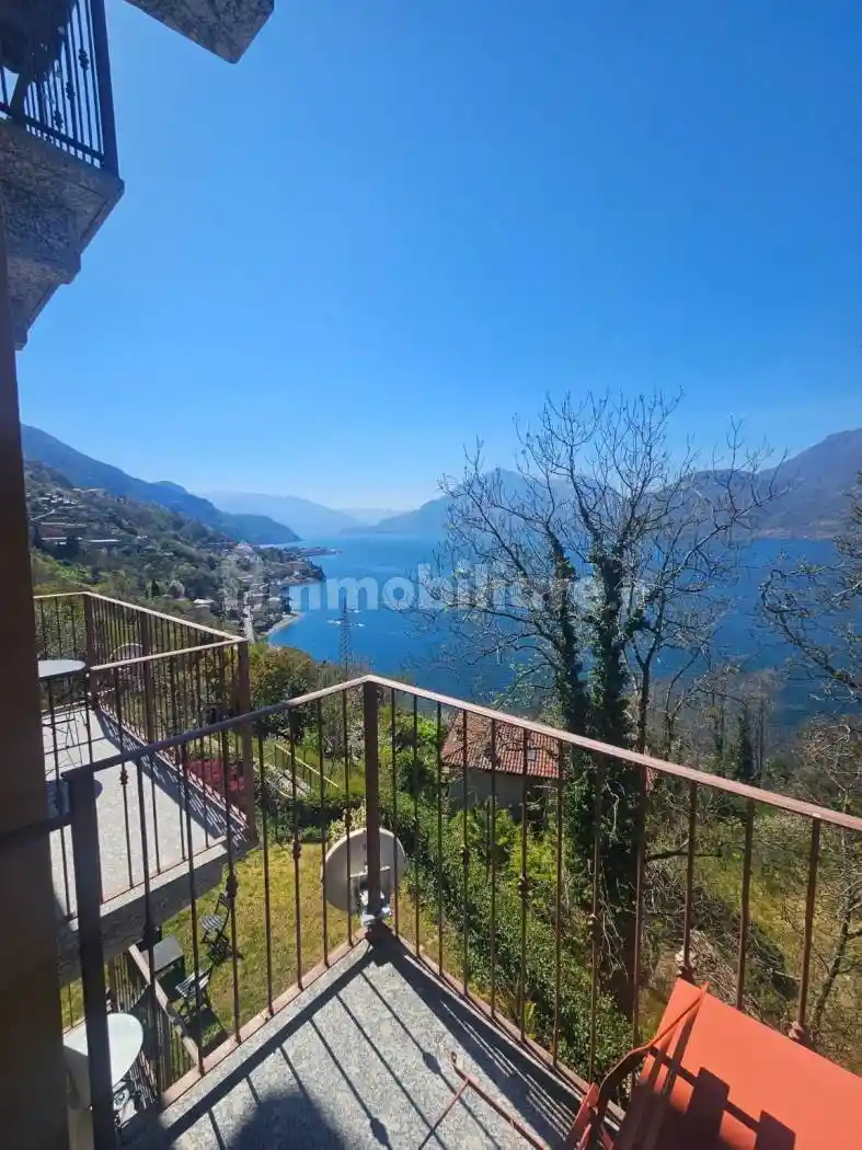 Appartamento in vendita a Bellano