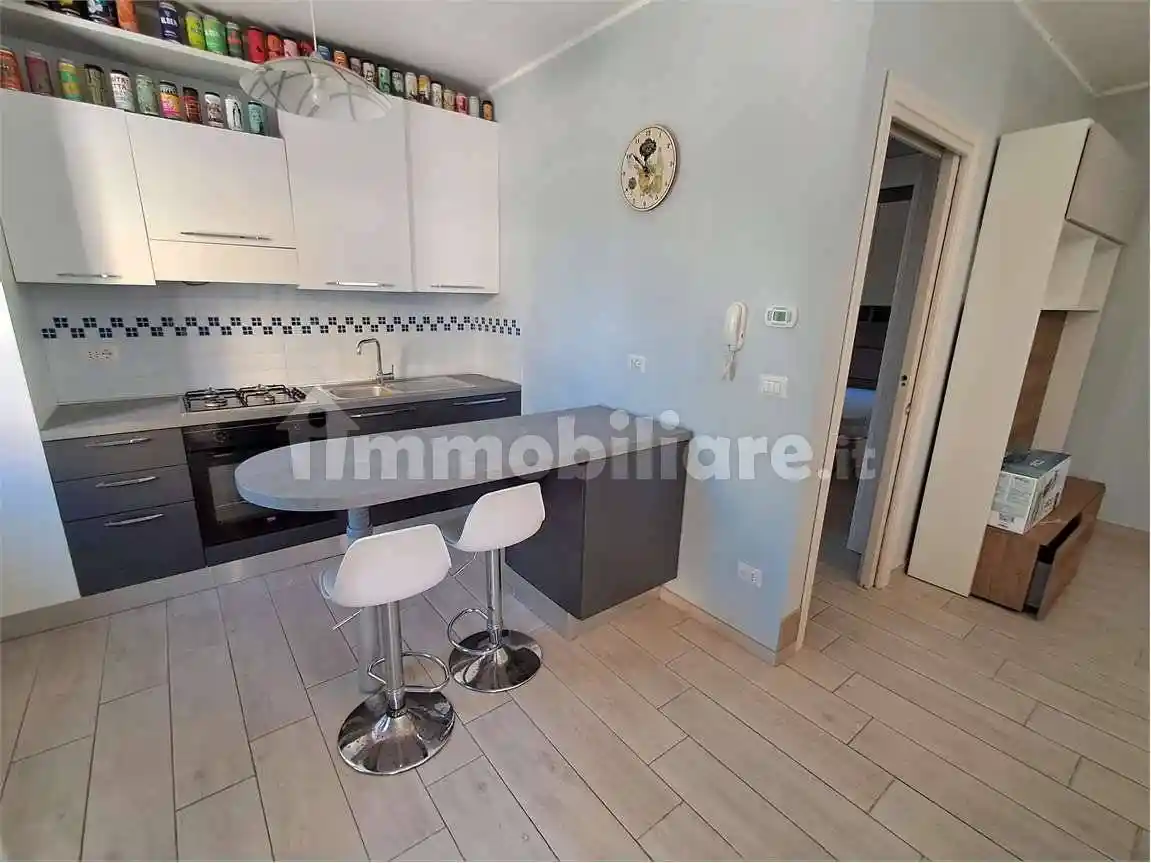 Appartamento in affitto a Monteprandone