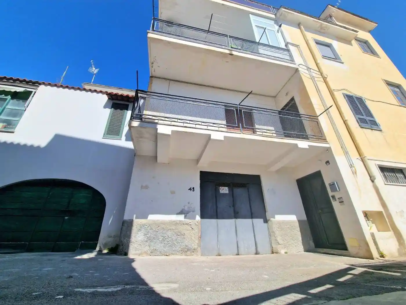 Appartamento in vendita a Boscotrecase