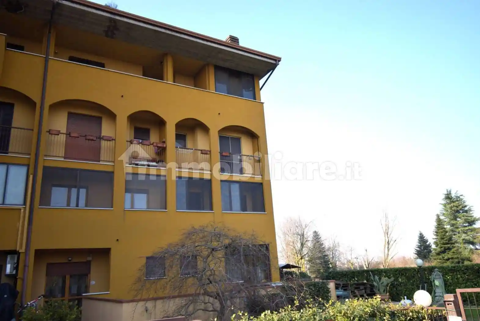 Appartamento in vendita a Pieve Emanuele