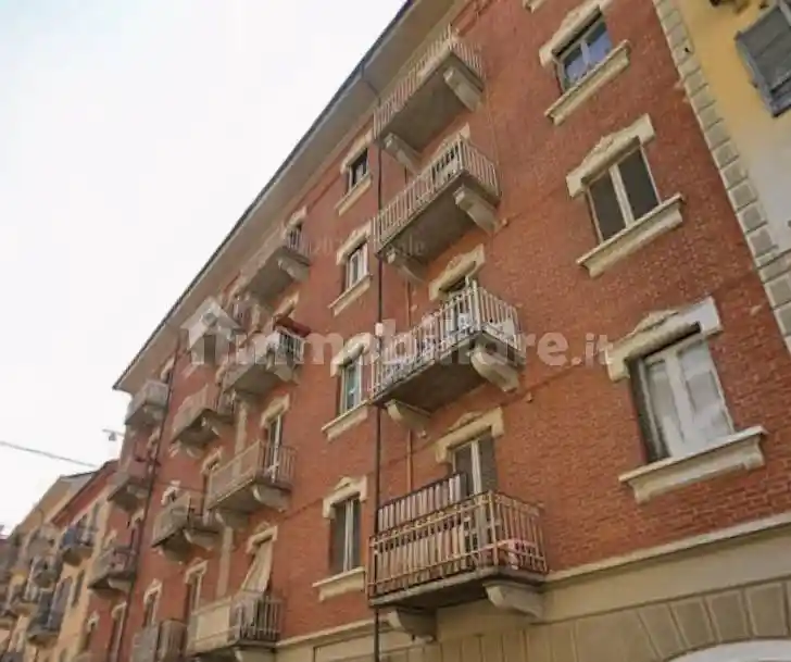 Appartamento in affitto a Torino