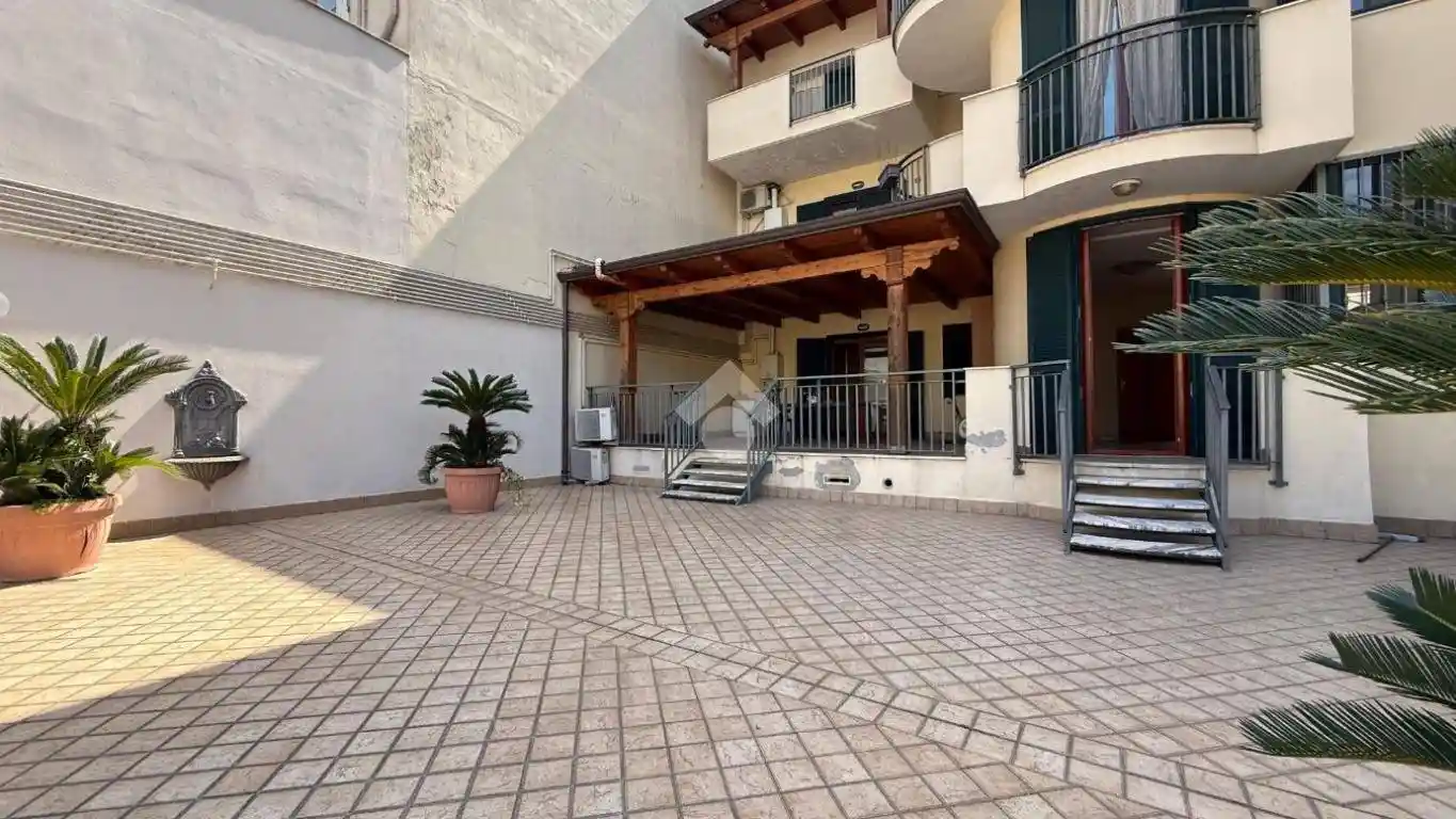 Appartamento in vendita a Frattamaggiore