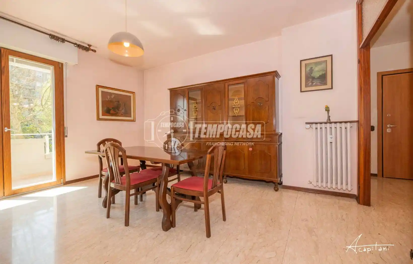 Appartamento in vendita a Modena