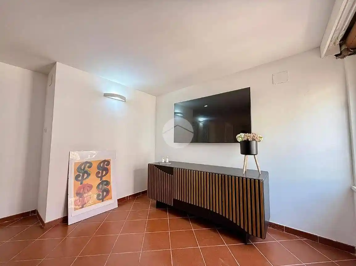 Attico - Mansarda in affitto a Napoli