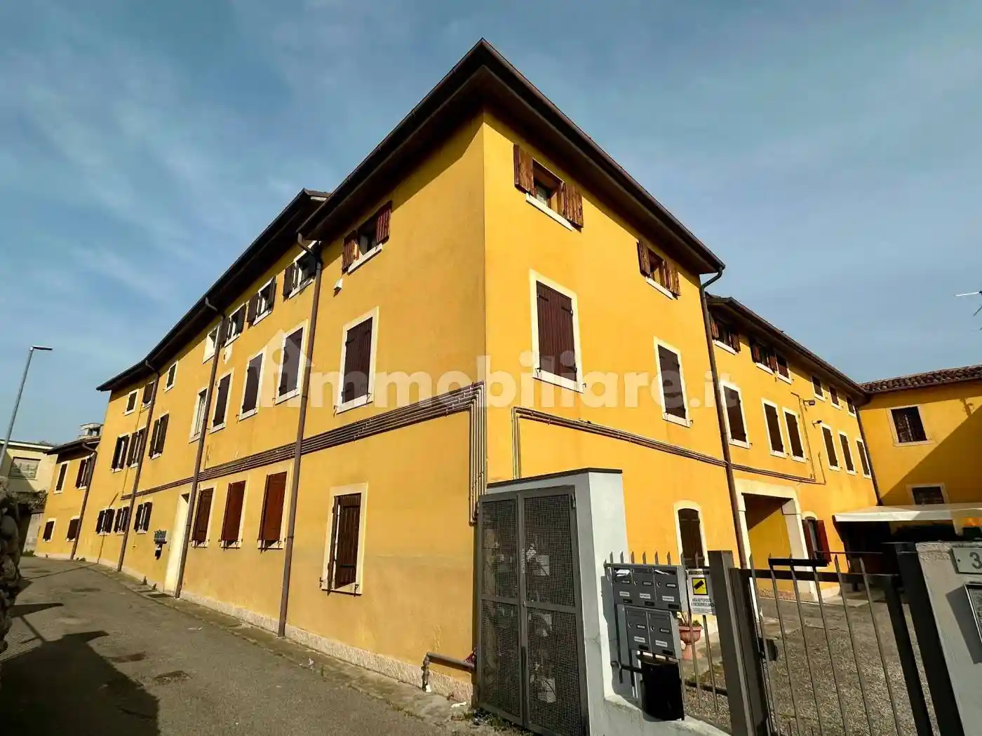 Appartamento in vendita a San Giovanni Lupatoto