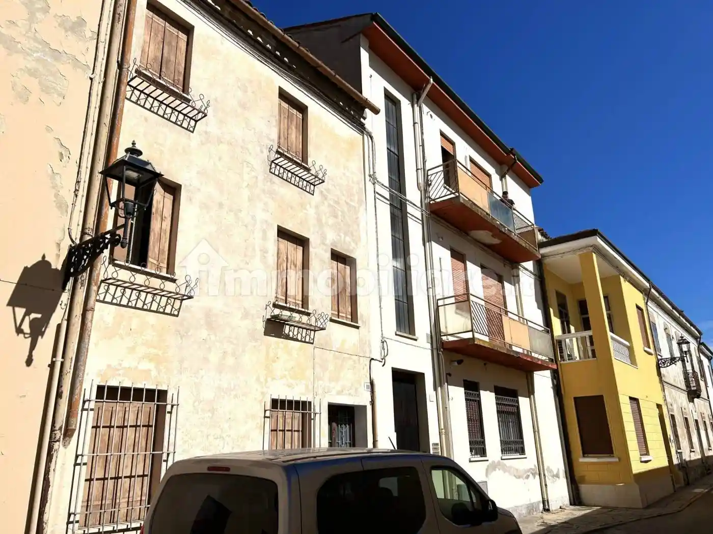 Casa indipendente in vendita a Rovigo