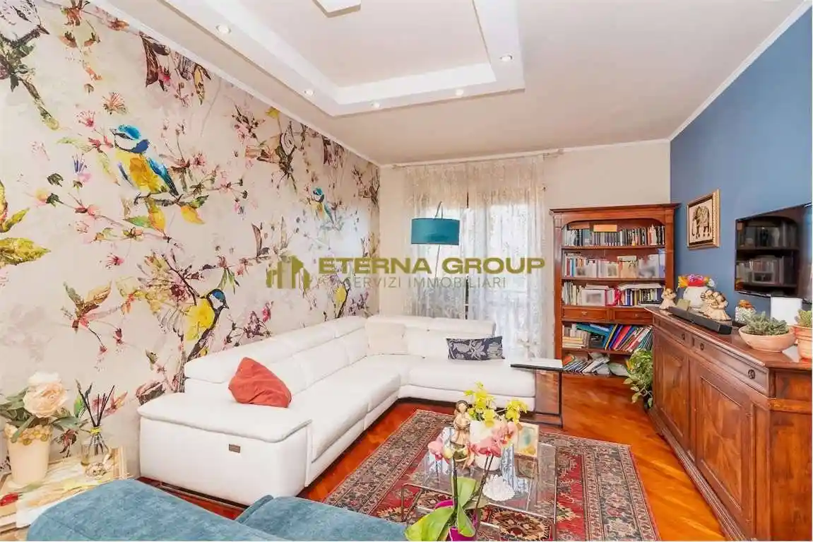 Appartamento in vendita a Moncalieri