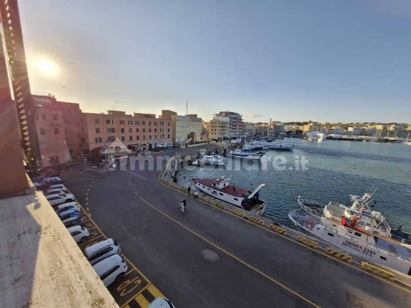 Appartamento in affitto a Anzio