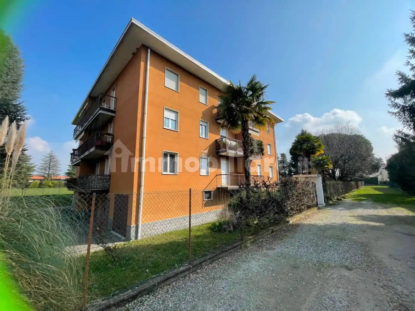 Appartamento in vendita a Samarate