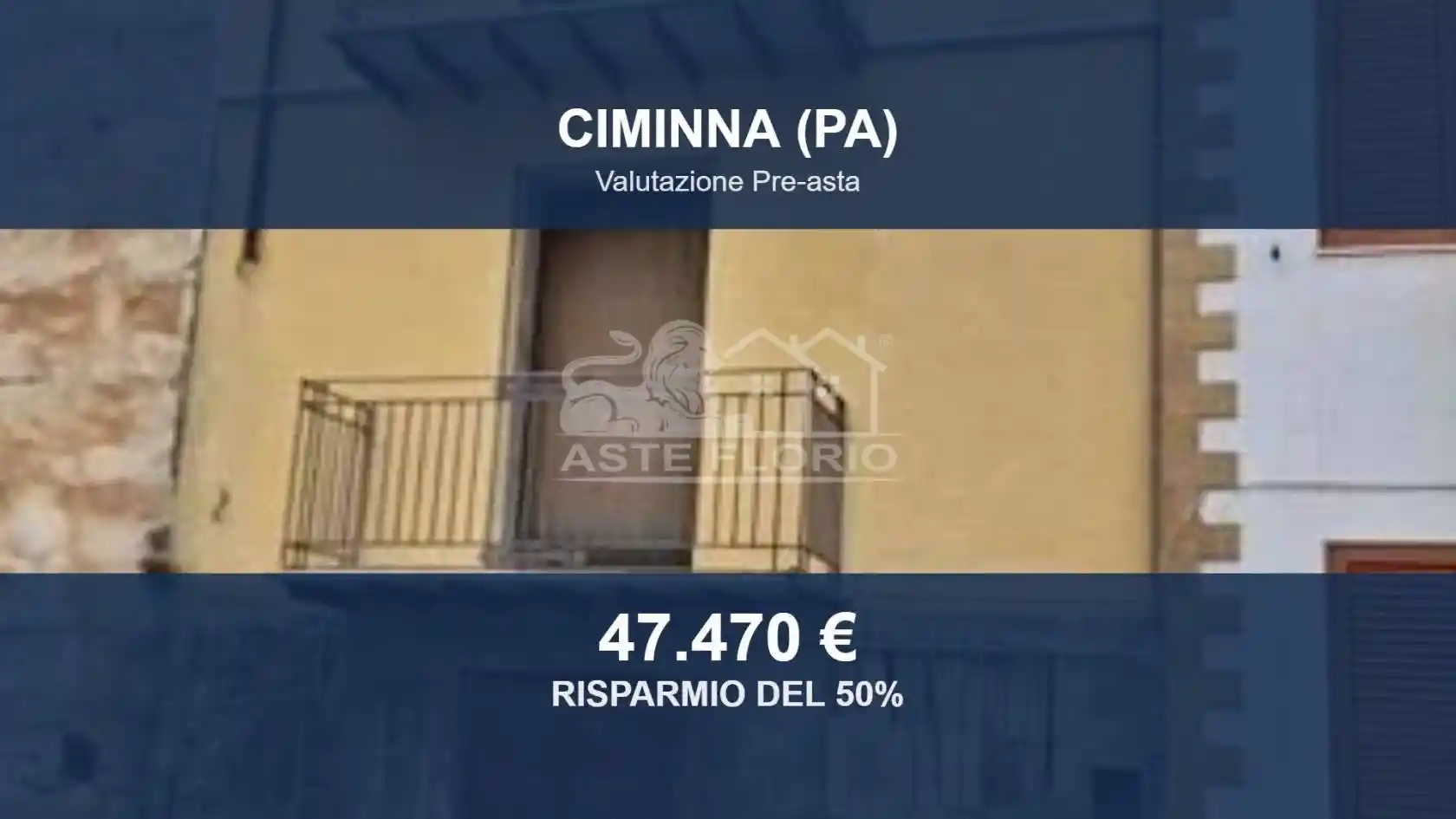 Villa in vendita a Ciminna