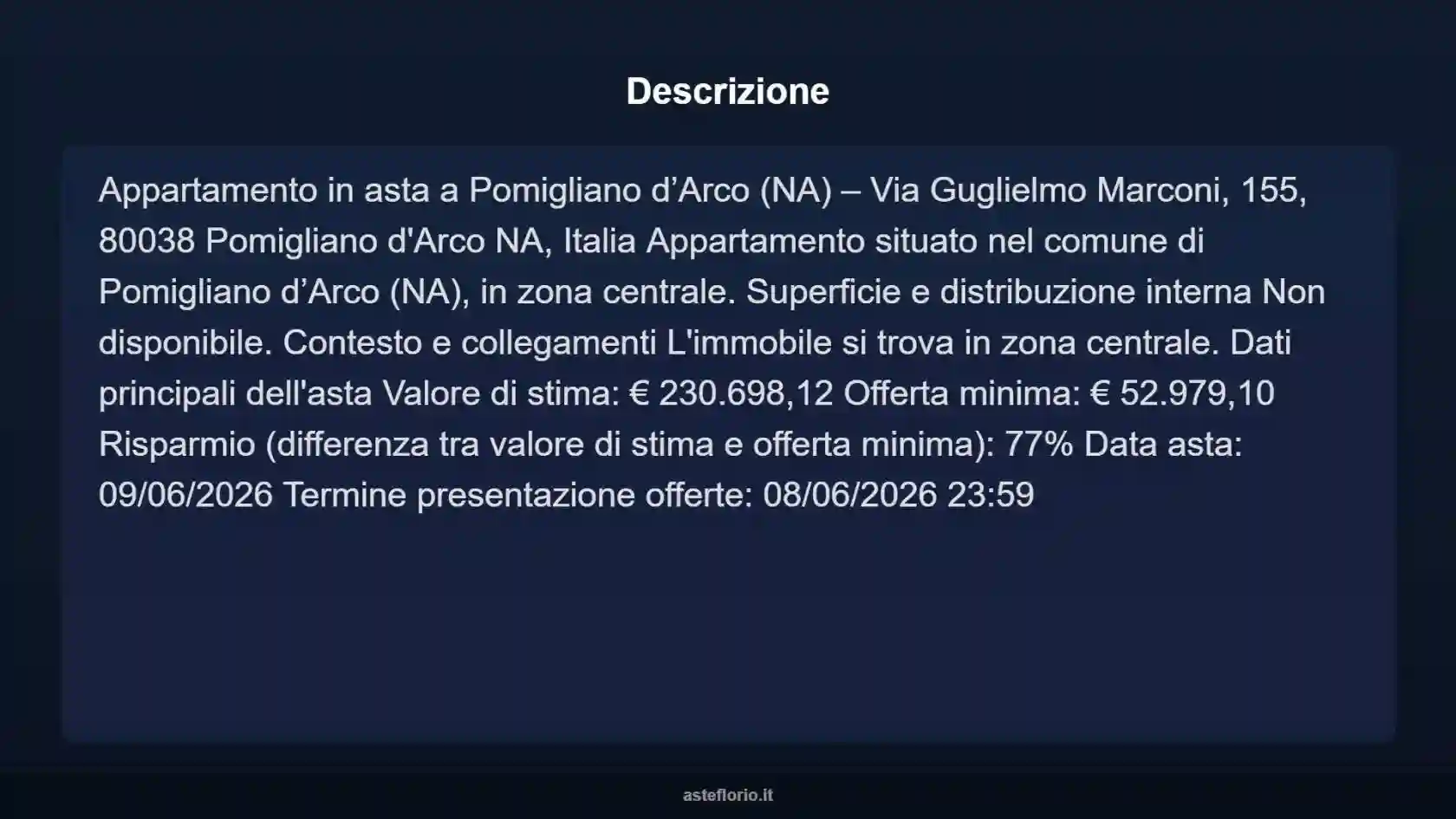 Appartamento - foto 3