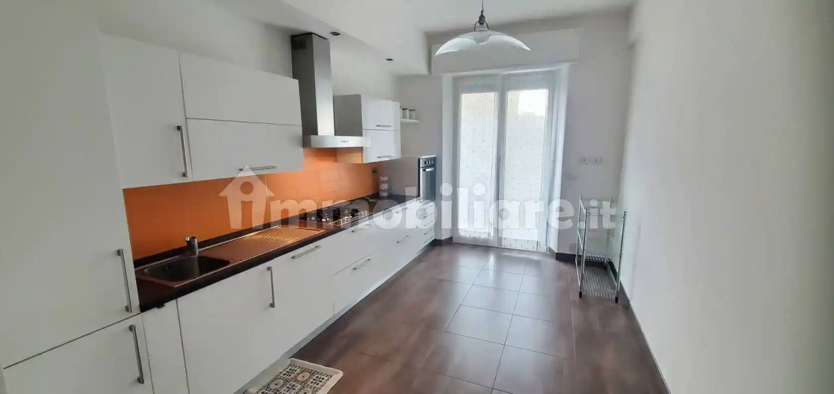 Appartamento in affitto a Genova