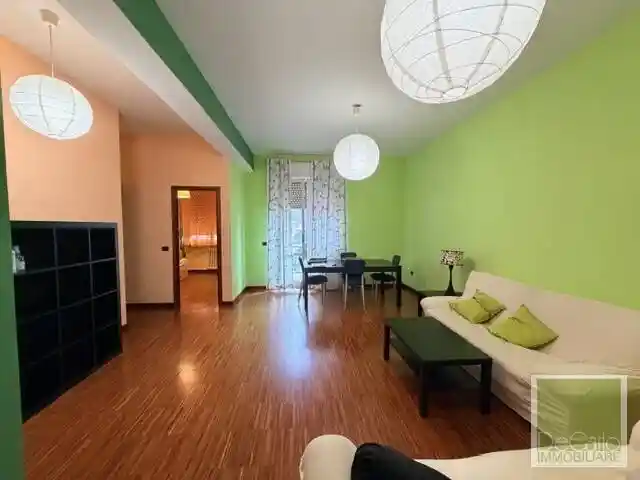 Appartamento in affitto a Ancona