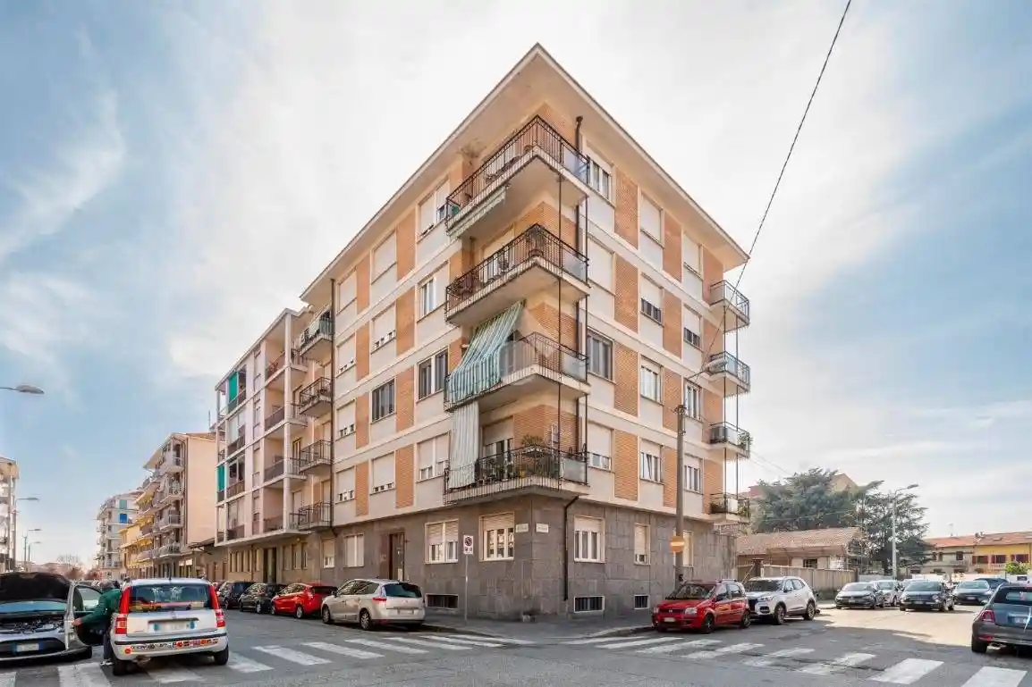 Appartamento in vendita a Torino