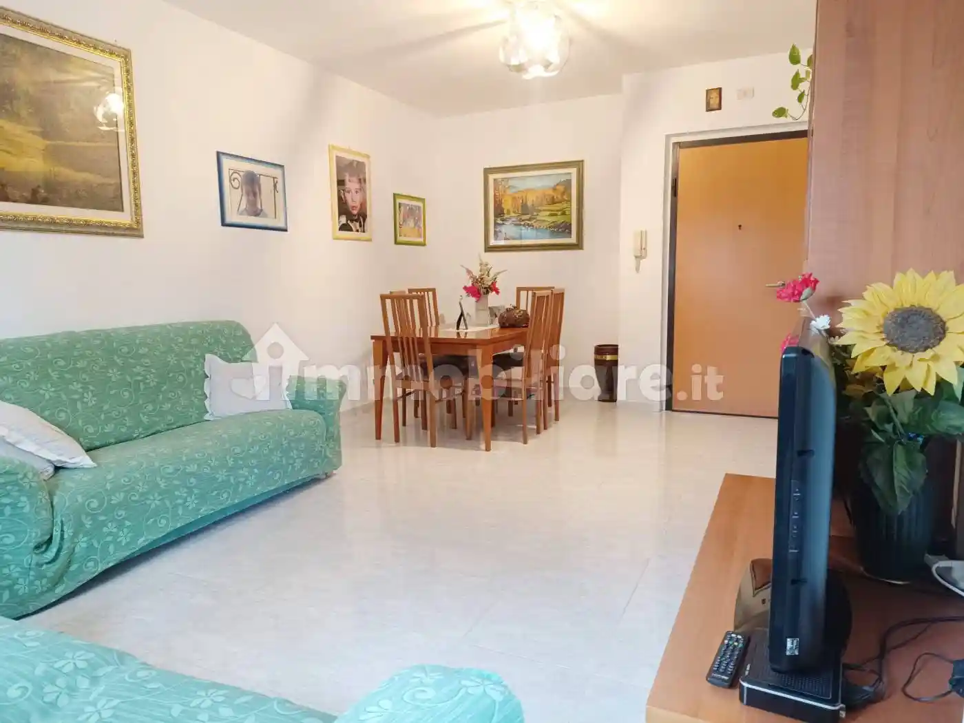 Appartamento in vendita a Latina